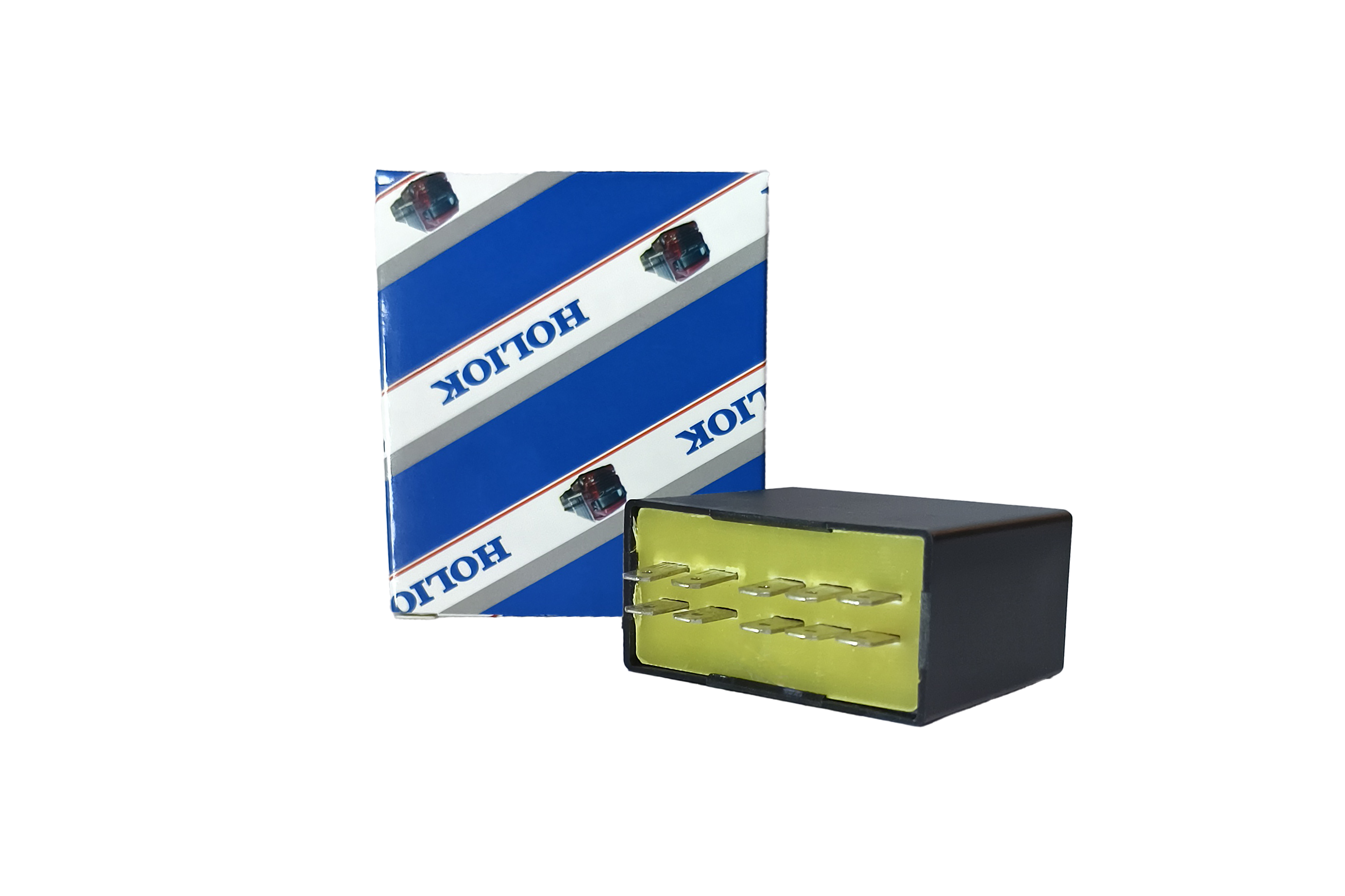 کتاوت اشاره 10 شاخ  موتر / ماشین های بزرگ