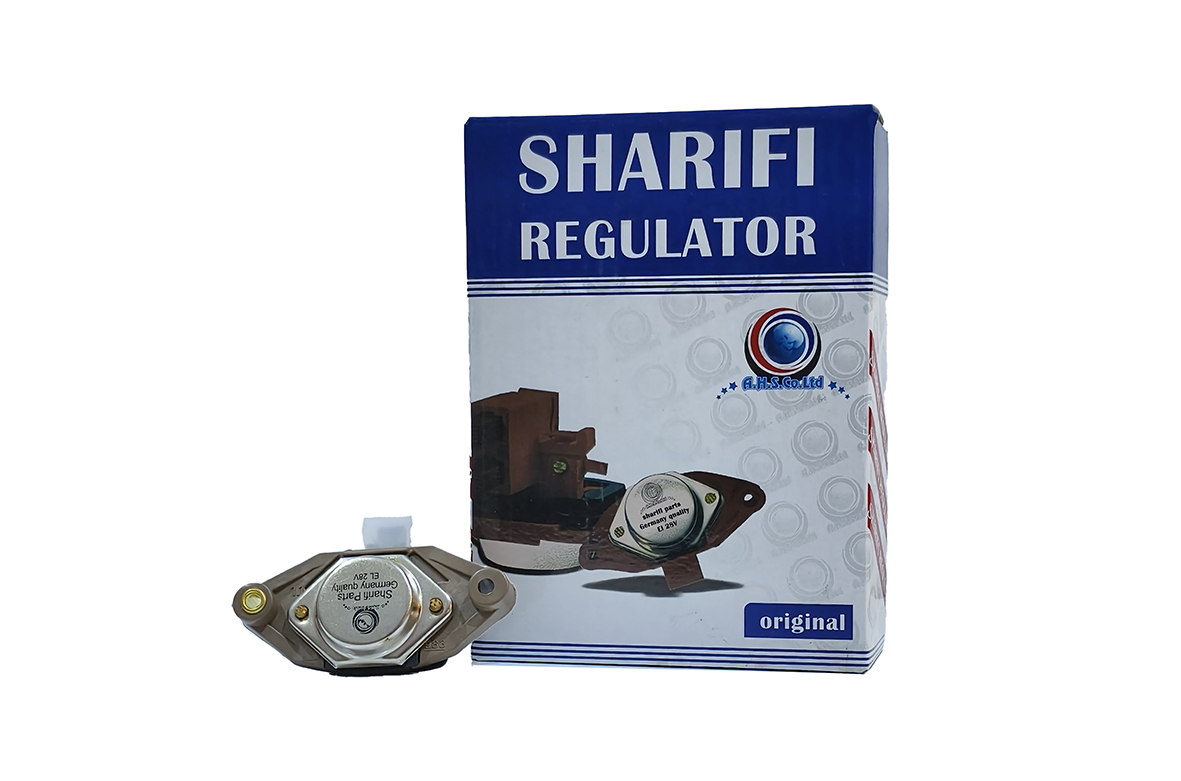 کتاوت دینمو شریفی