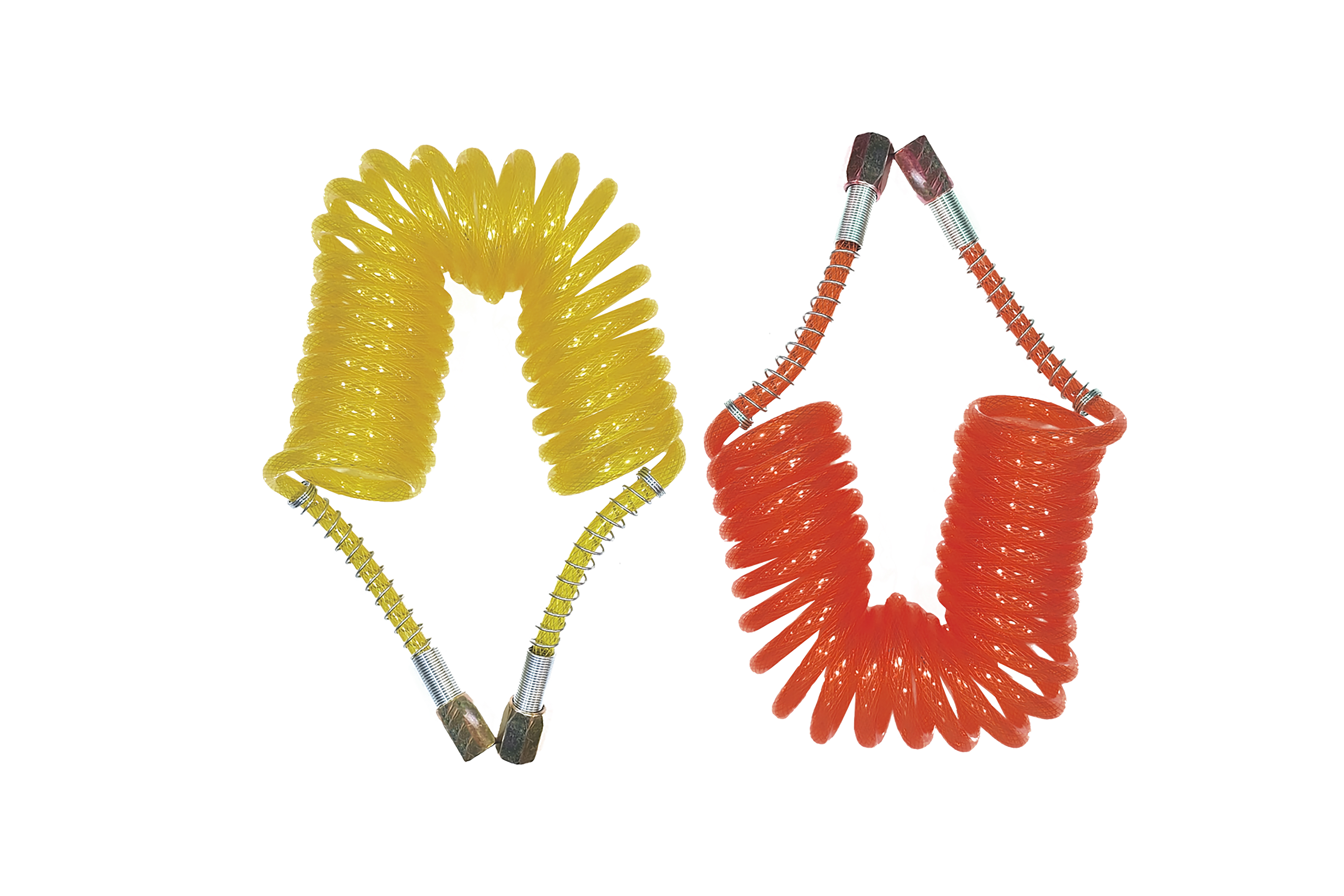 شلنگ پایپ هوا نخ داخلی