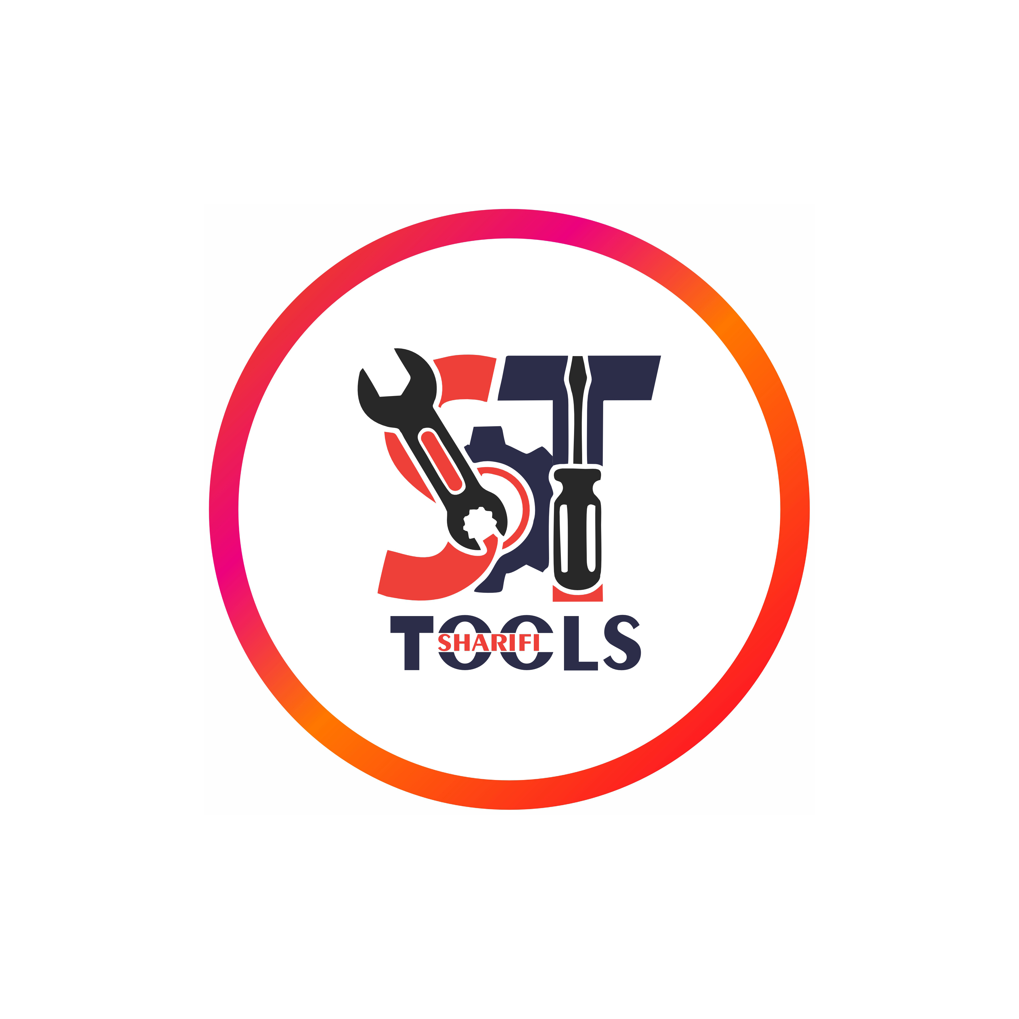 ابزار آلات شریفی