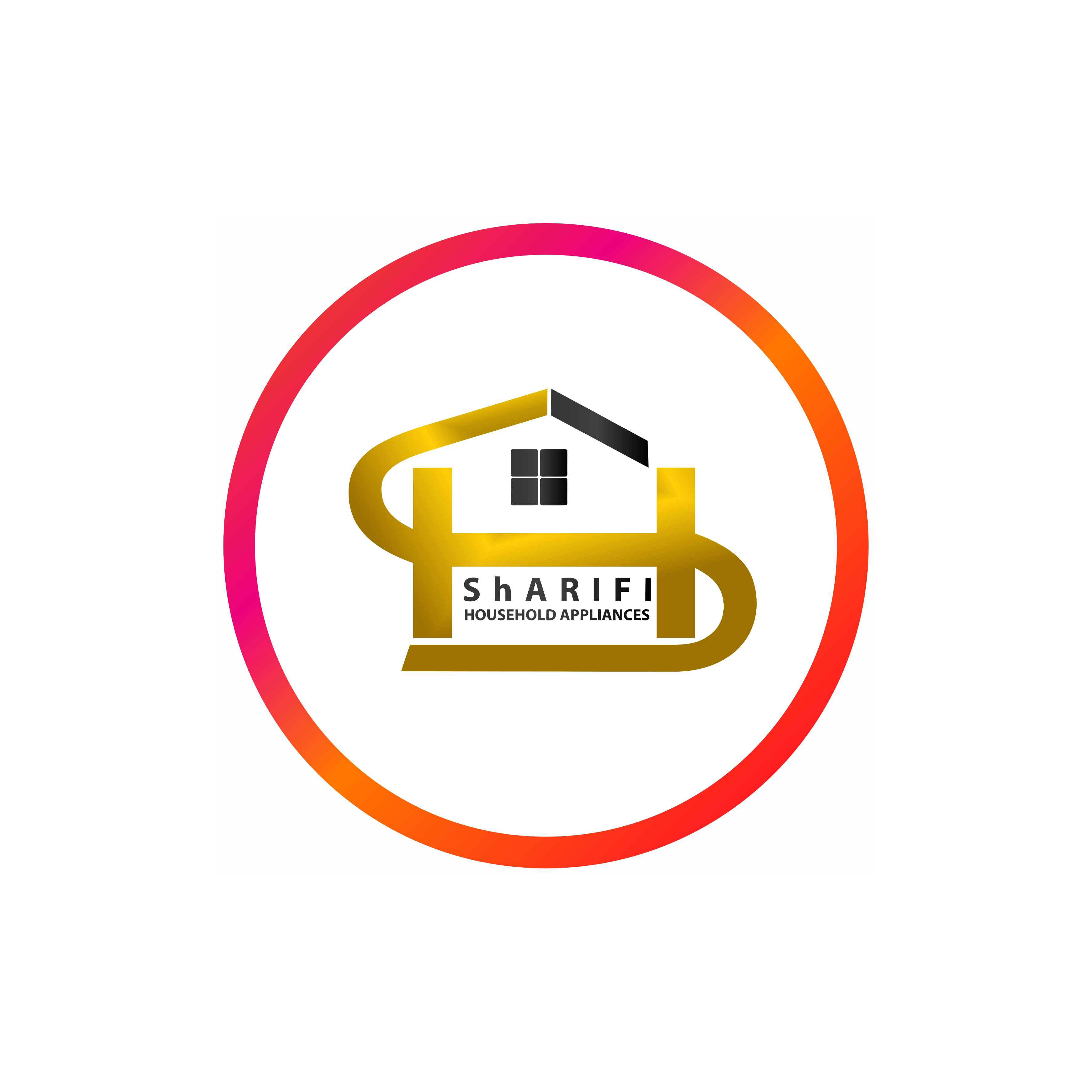 لوازم خانگی شریفی